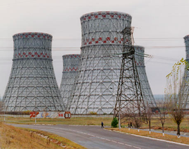 Продление тепломеханического оборудования 5 блока Нововоронежской АЭС